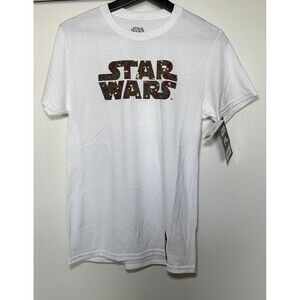 Funko Futura Boba Fett T-Shirt Size Small  (white)  (Target Exclusive) *NWT